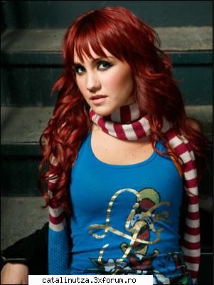 poze dulce maria